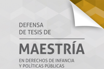 afiche de la actividad