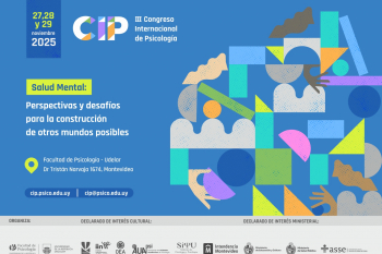 afiche de difusión de la actividad