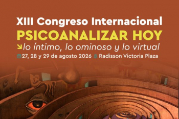 afiche de difusión de la actividad