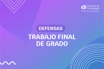 imagen de difusión de la actividad