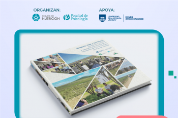 afiche de difusión del evento