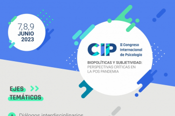 II Congreso Internacional de Psicología