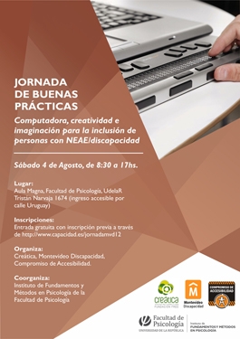 Afiche / Imagen del Evento