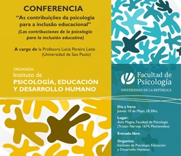 Afiche / Imagen del Evento