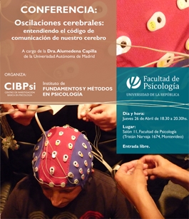 Afiche / Imagen del Evento