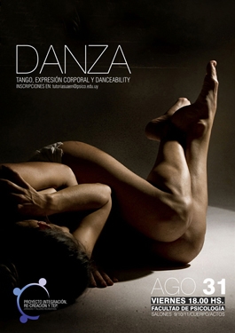 Afiche / Imagen del Evento