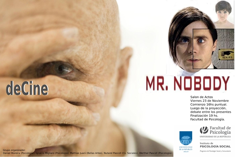 Afiche / Imagen del Evento