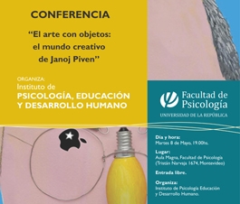 Afiche / Imagen del Evento