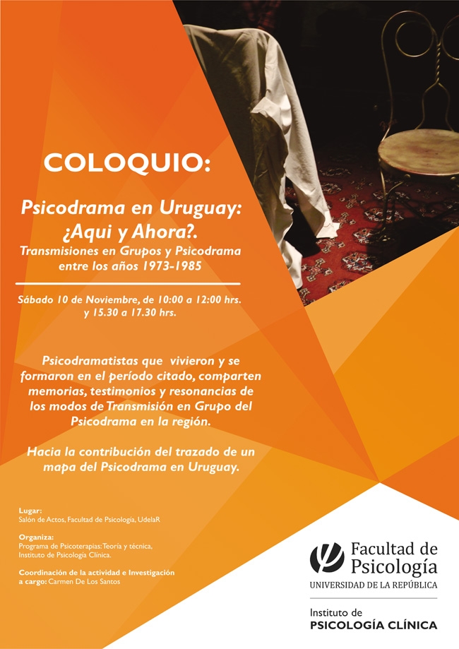 Afiche / Imagen del Evento
