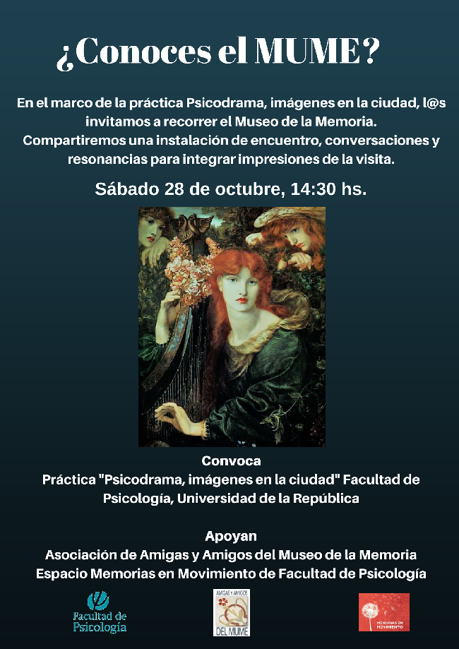 afiche