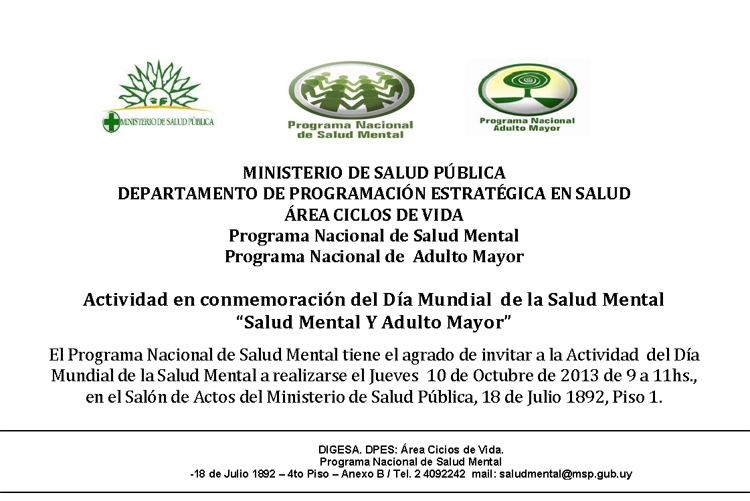 Afiche / Imagen del Evento