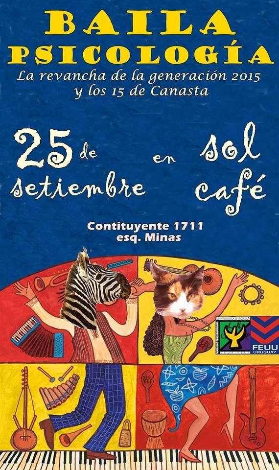 Afiche / Imagen del Evento