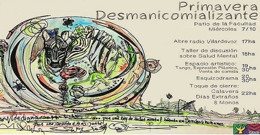 Afiche / Imagen del Evento