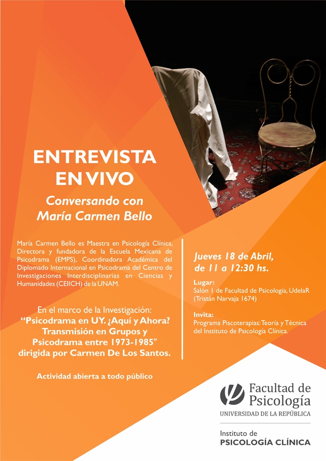 Afiche / Imagen del Evento