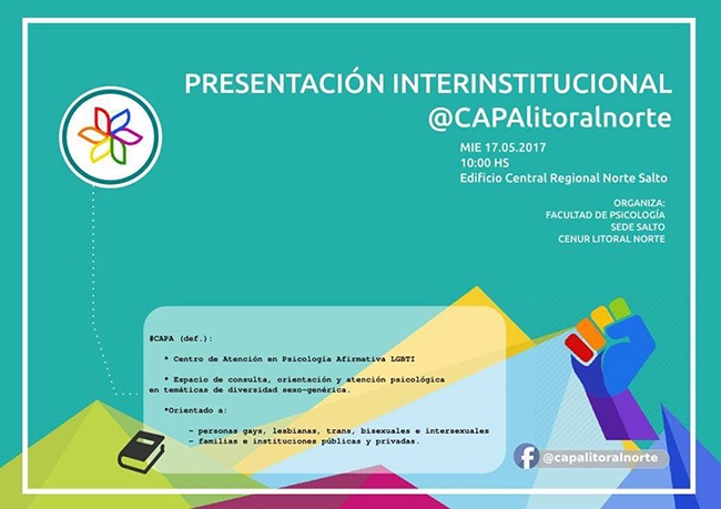 afiche