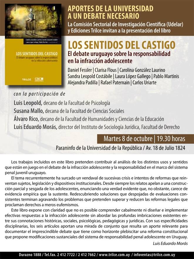 Afiche / Imagen del Evento