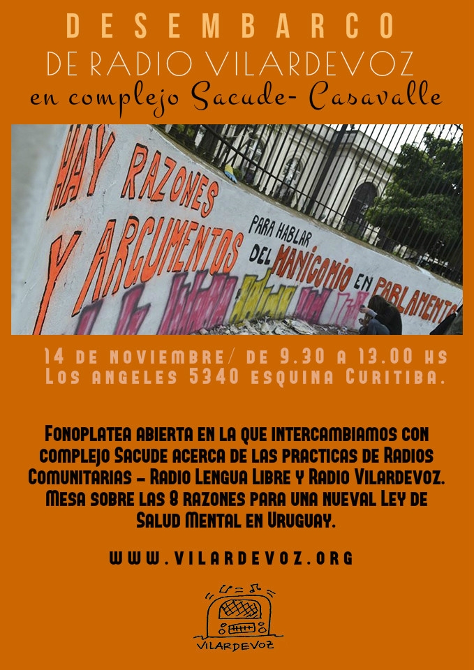 Afiche / Imagen del Evento