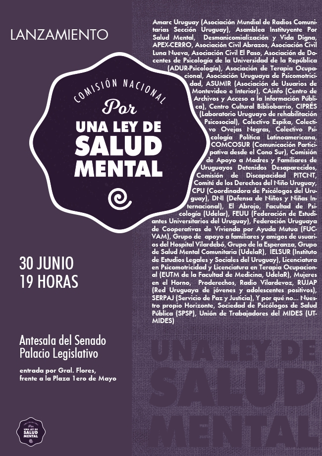 Afiche / Imagen del Evento