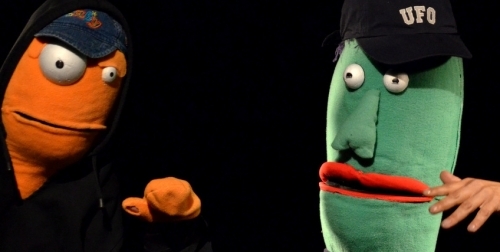 Afiche / Imagen del Evento