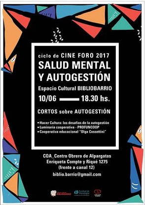 afiche