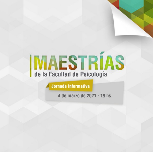 Afiche de la actividad