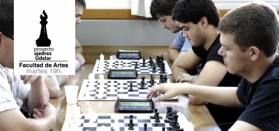 Afiche / Imagen del Evento