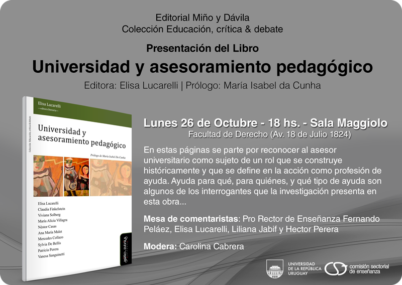 Afiche / Imagen del Evento