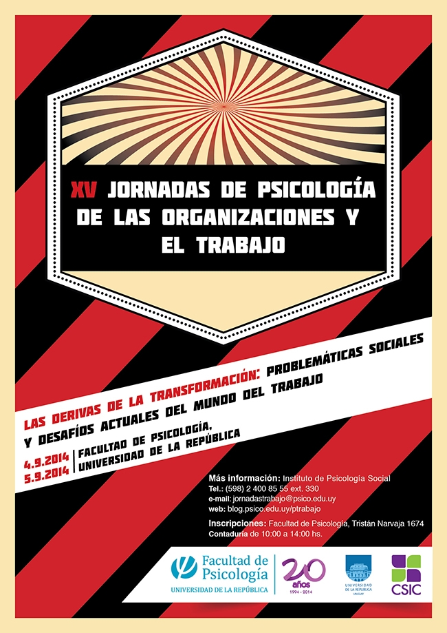 Afiche / Imagen del Evento