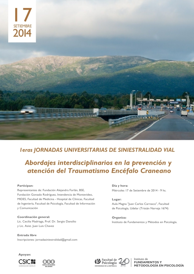 Afiche / Imagen del Evento