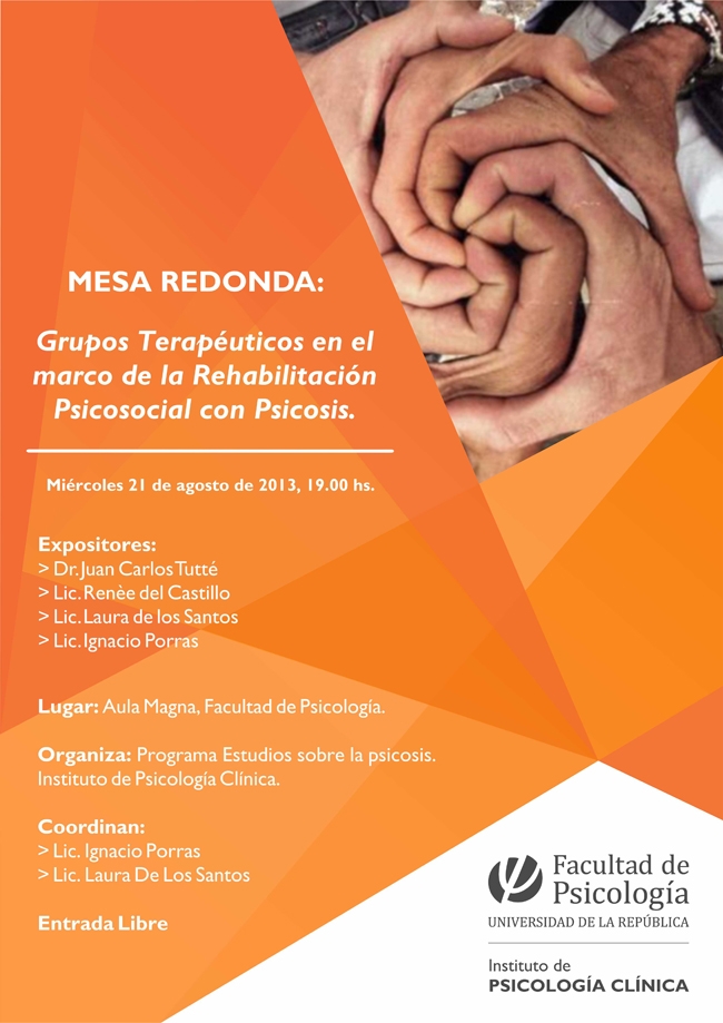 Afiche / Imagen del Evento