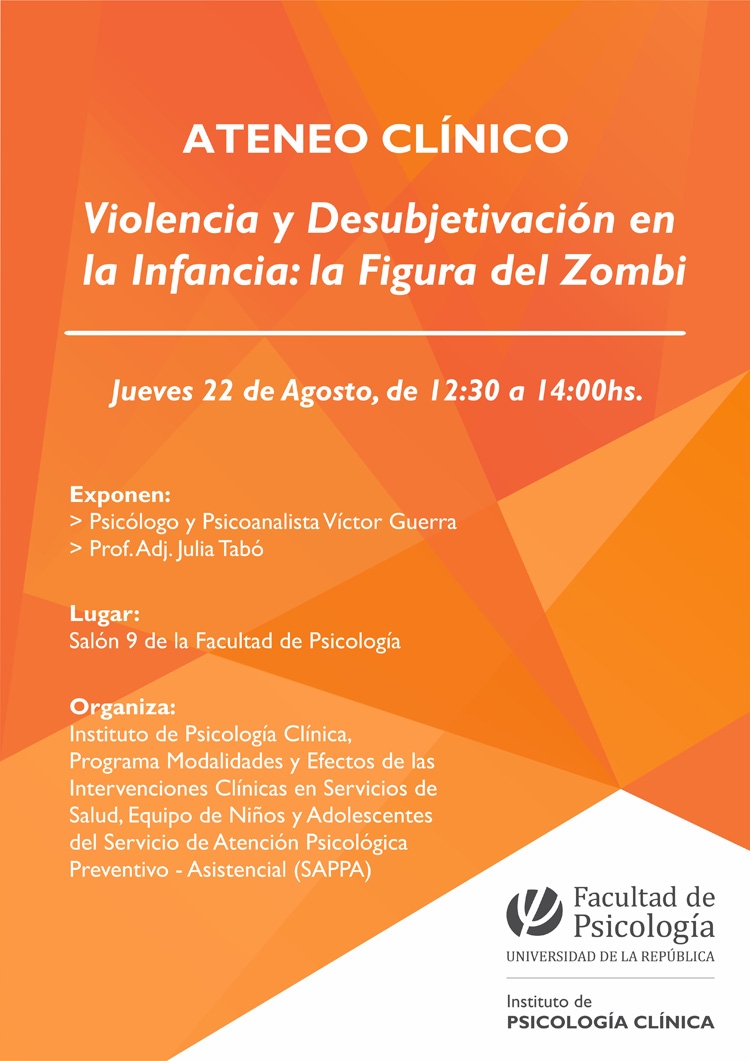 Afiche / Imagen del Evento