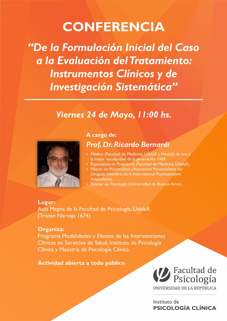 Afiche / Imagen del Evento