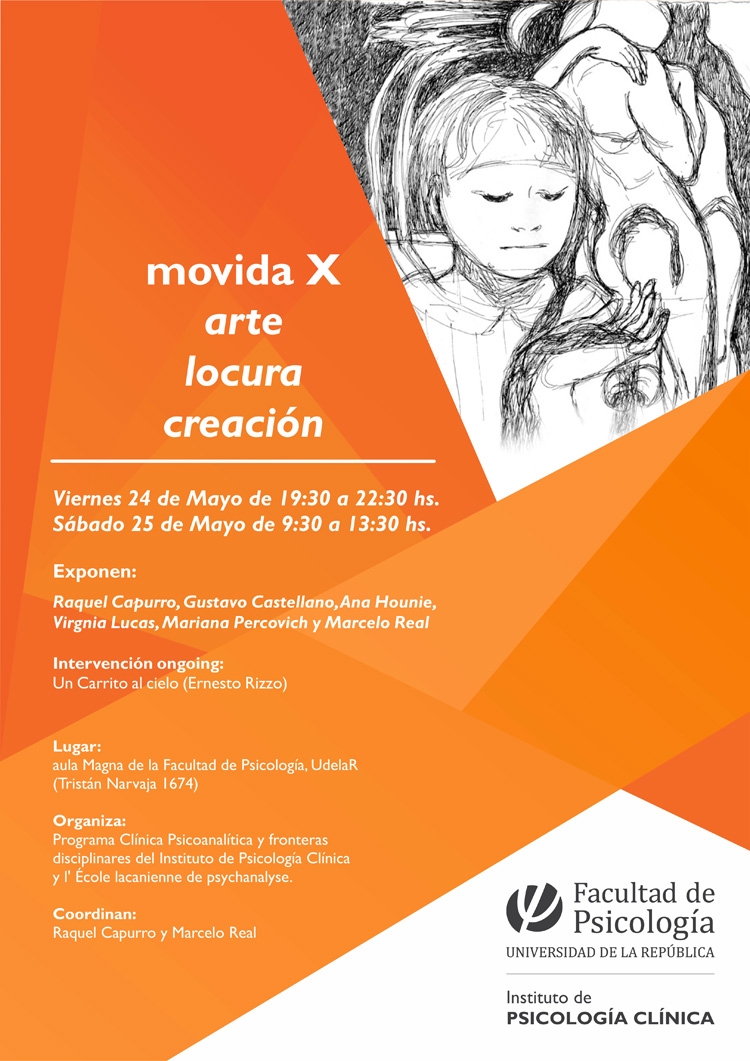 Afiche / Imagen del Evento