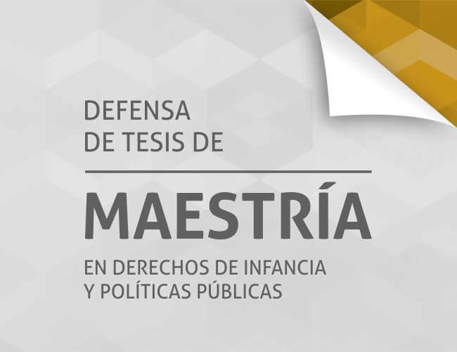 Imagen de difusión de la actividad