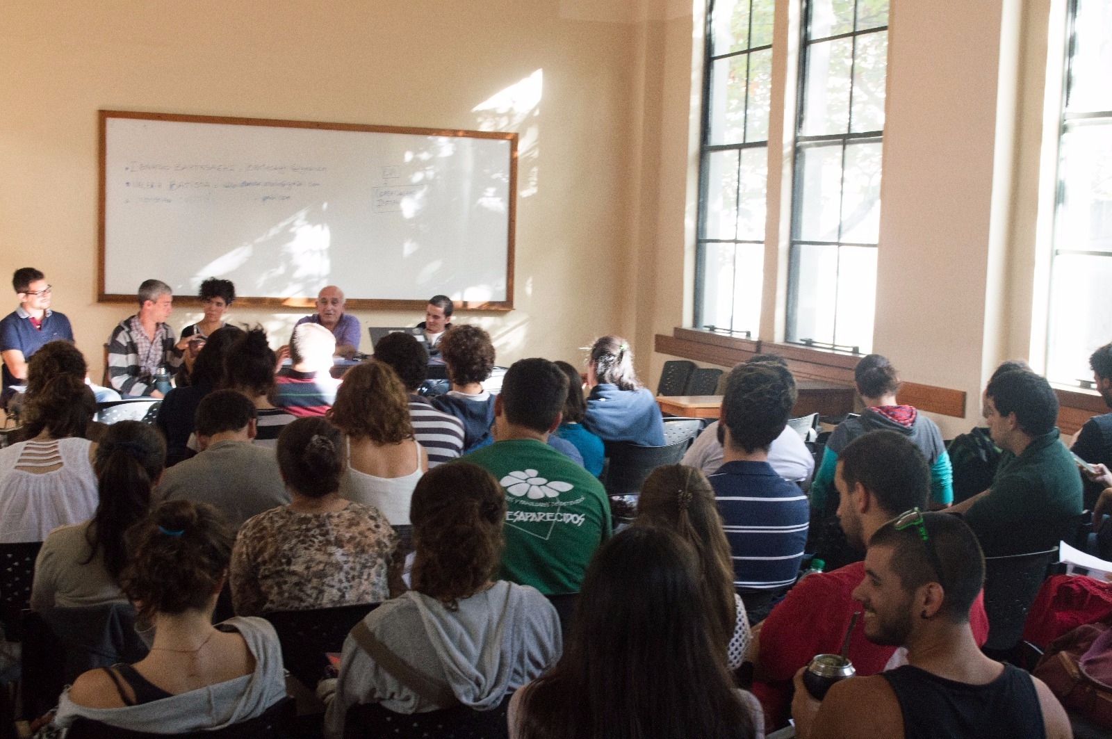 Afiche / Imagen del Evento