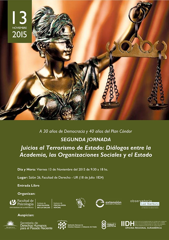 Afiche / Imagen del Evento