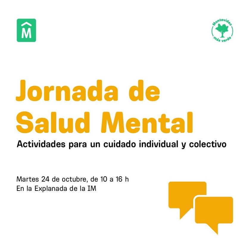 imagen de difusión de la actividad