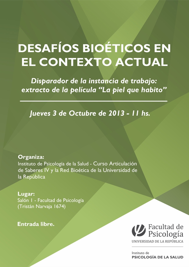Afiche / Imagen del Evento