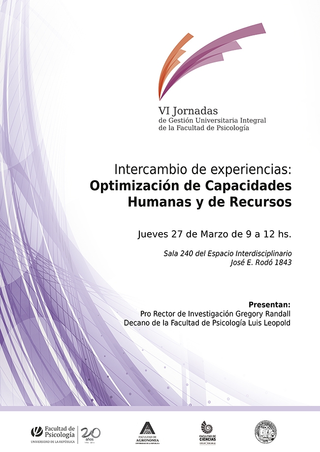 Afiche / Imagen del Evento