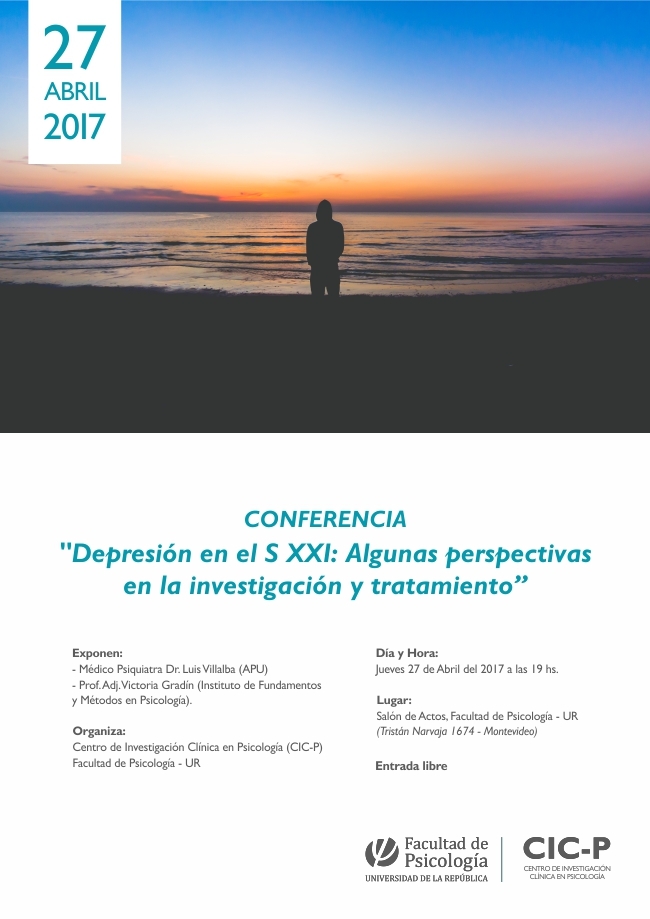 afiche