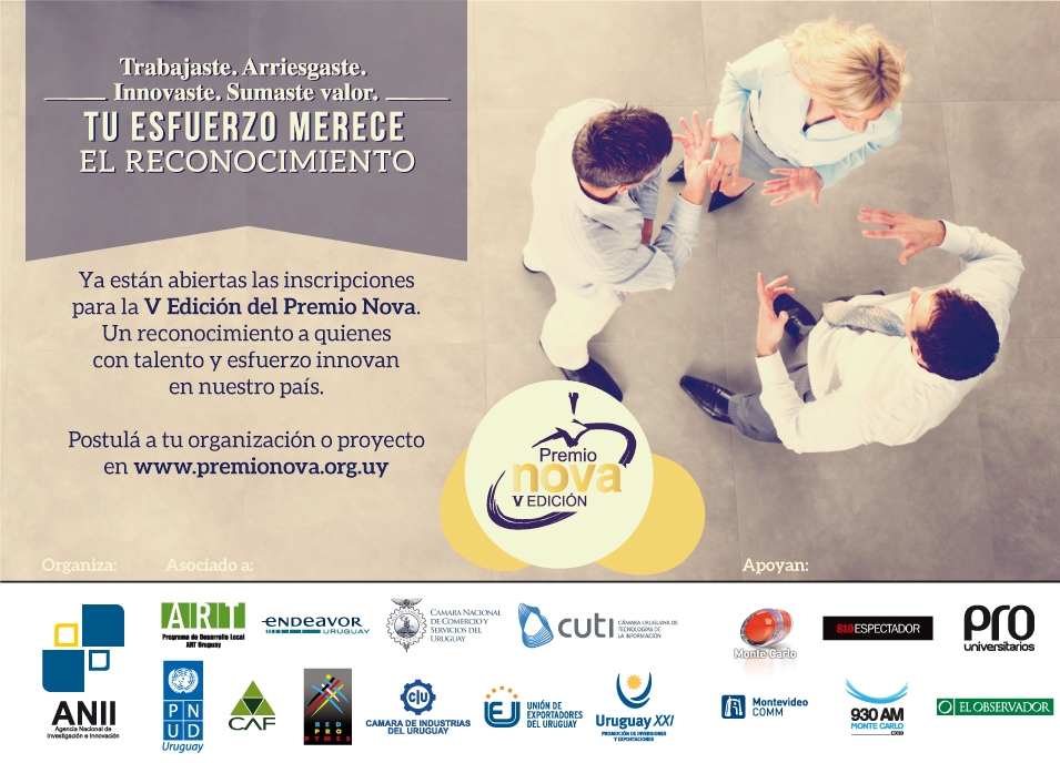 Afiche / Imagen del Evento