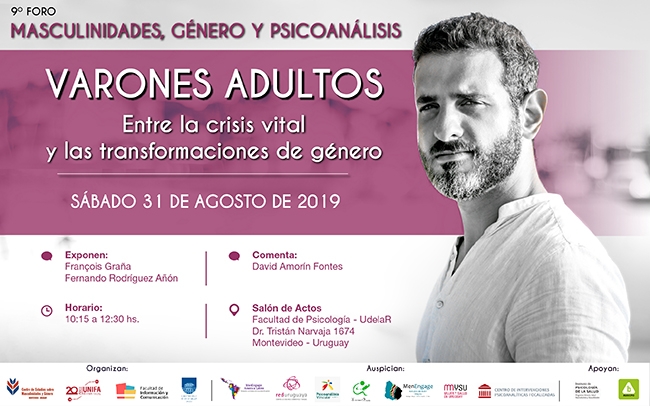 Afiche de difusión