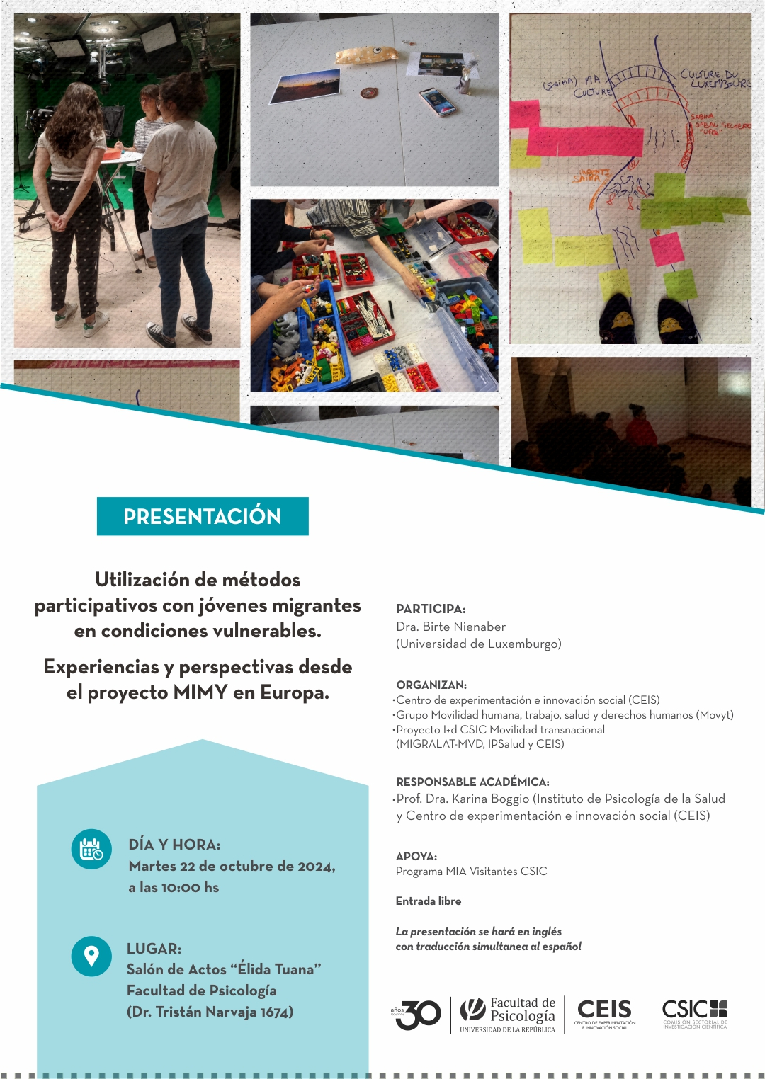 Presentación