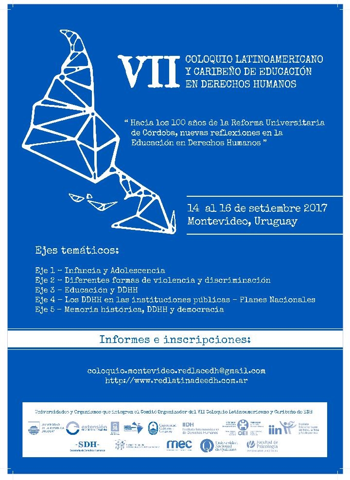 afiche