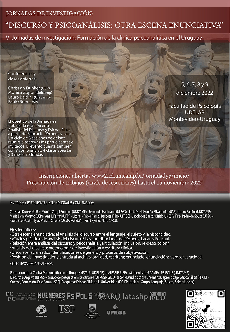 afiche
