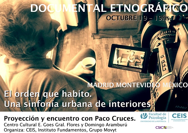 afiche