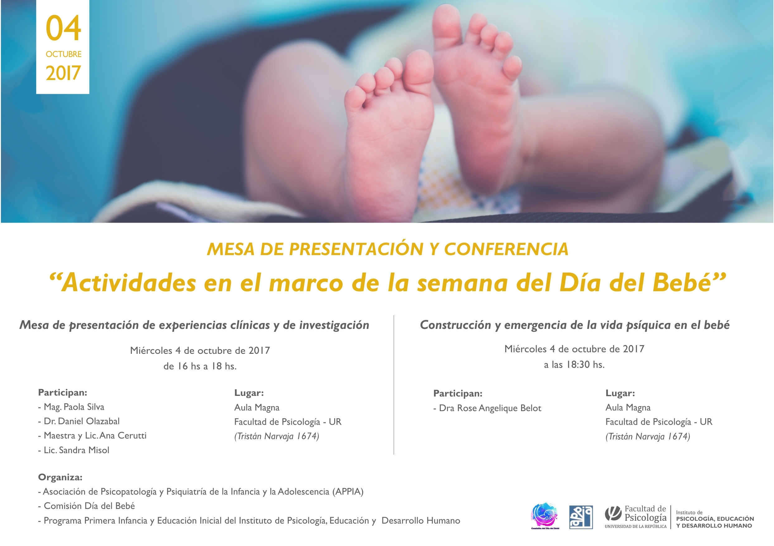 afiche
