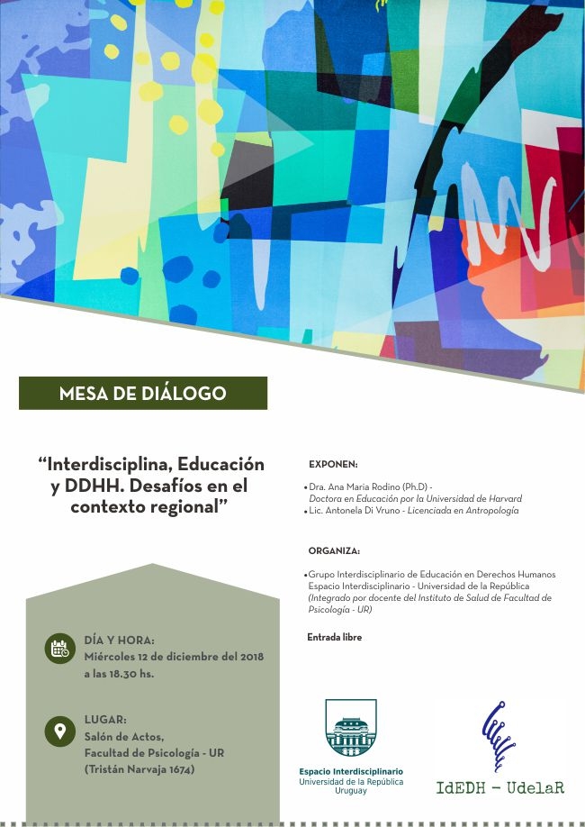 afiche