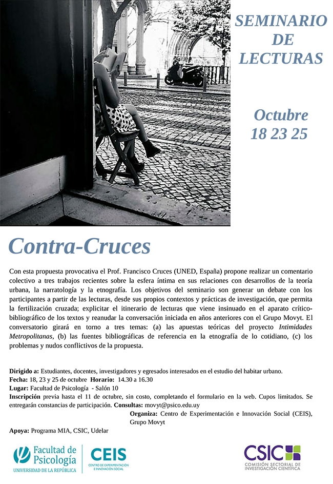 afiche