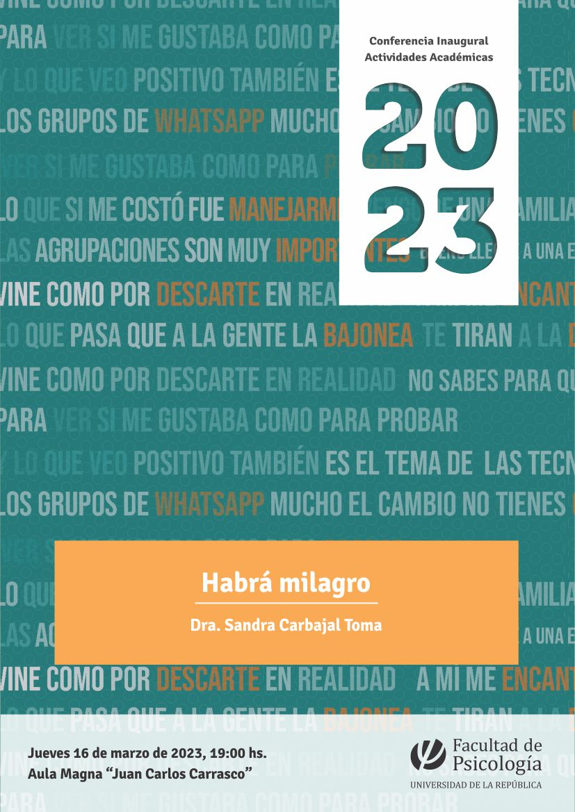 afiche